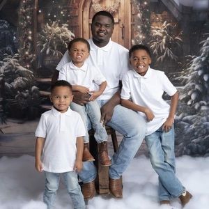 Meet your Posher, Monte